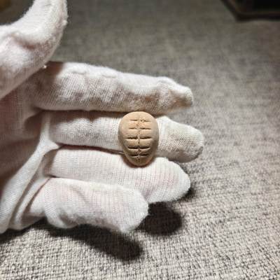 回流第5期货币杂件玉件专拍 - 陶贝