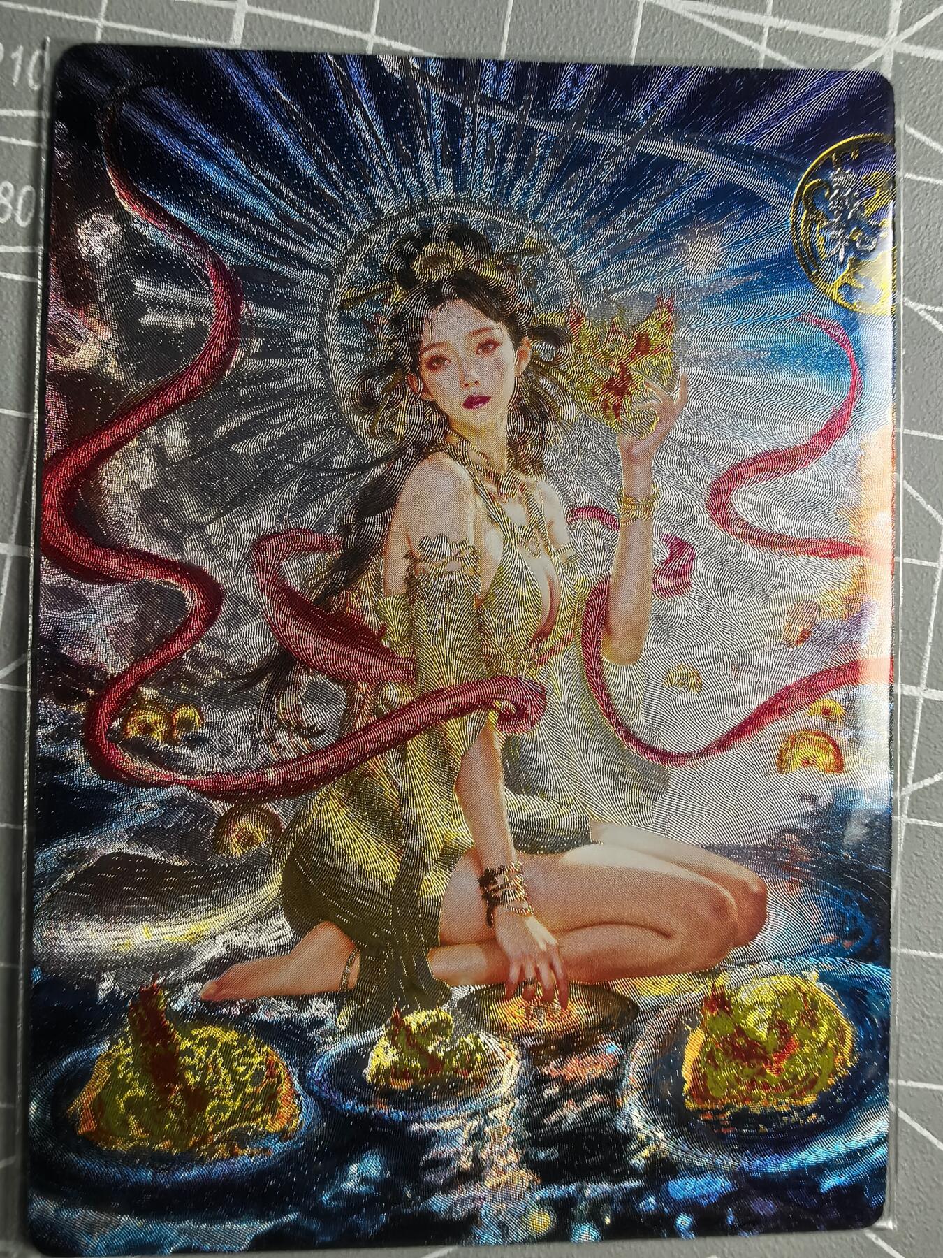 第二十一场拍卖 无佣金 不收拍品 不寄存 大部分卡牌设置底价 拒绝小号抬价 大家放心拍 所有拍品全部有卡膜 出厂品质 不包厂瑕 放大镜 品控 勿拍 感谢大家支持 留个关注 谢谢