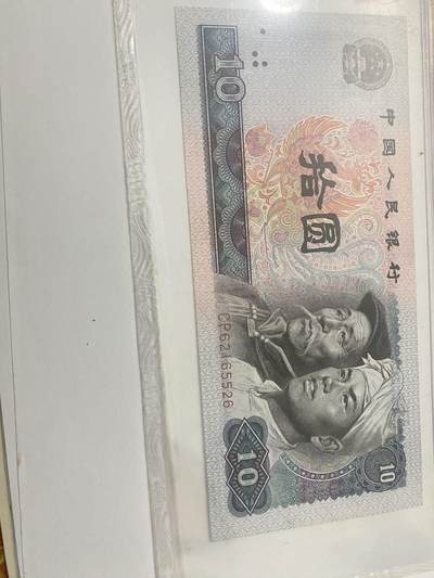 小英开心拍第289期 - 8010浴火凤凰首发冠一张，天印评级