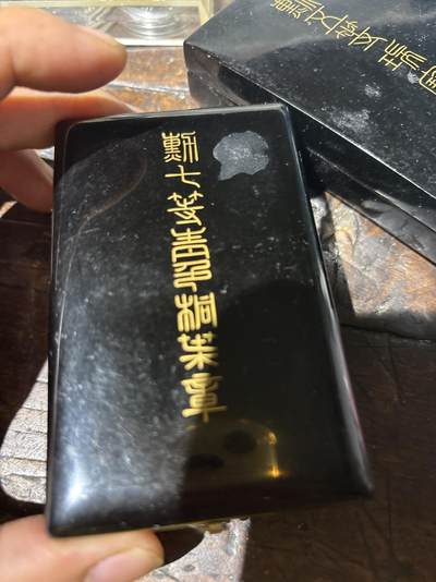 好品原盒勛七等青色桐葉銀章 - 好品原盒勛七等青色桐葉銀章