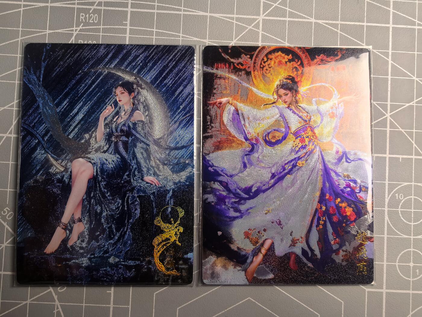 第二十一场拍卖 无佣金 不收拍品 不寄存 大部分卡牌设置底价 拒绝小号抬价 大家放心拍 所有拍品全部有卡膜 出厂品质 不包厂瑕 放大镜 品控 勿拍 感谢大家支持 留个关注 谢谢
