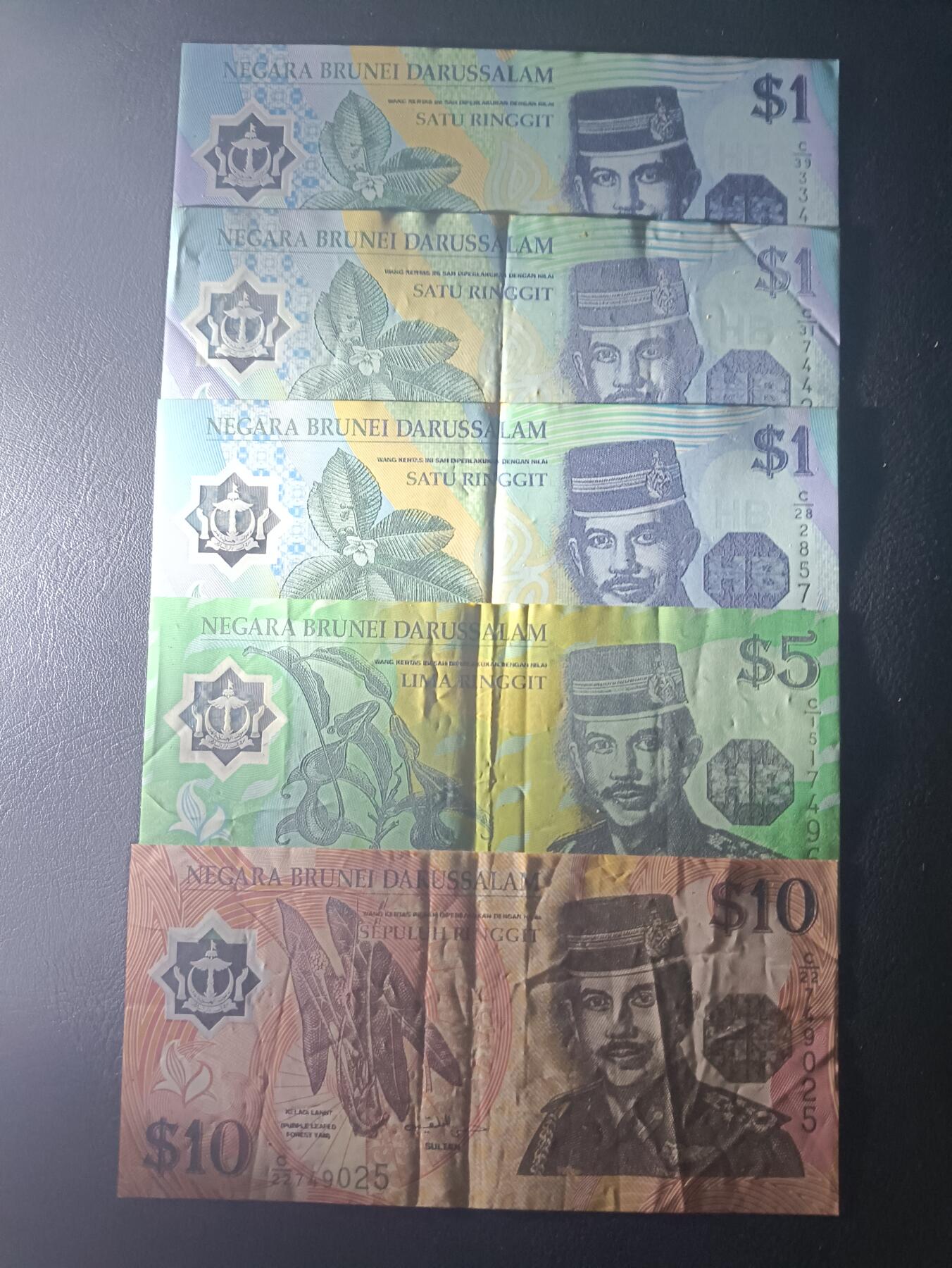 2025十月第一期（总195期），加量第一场~