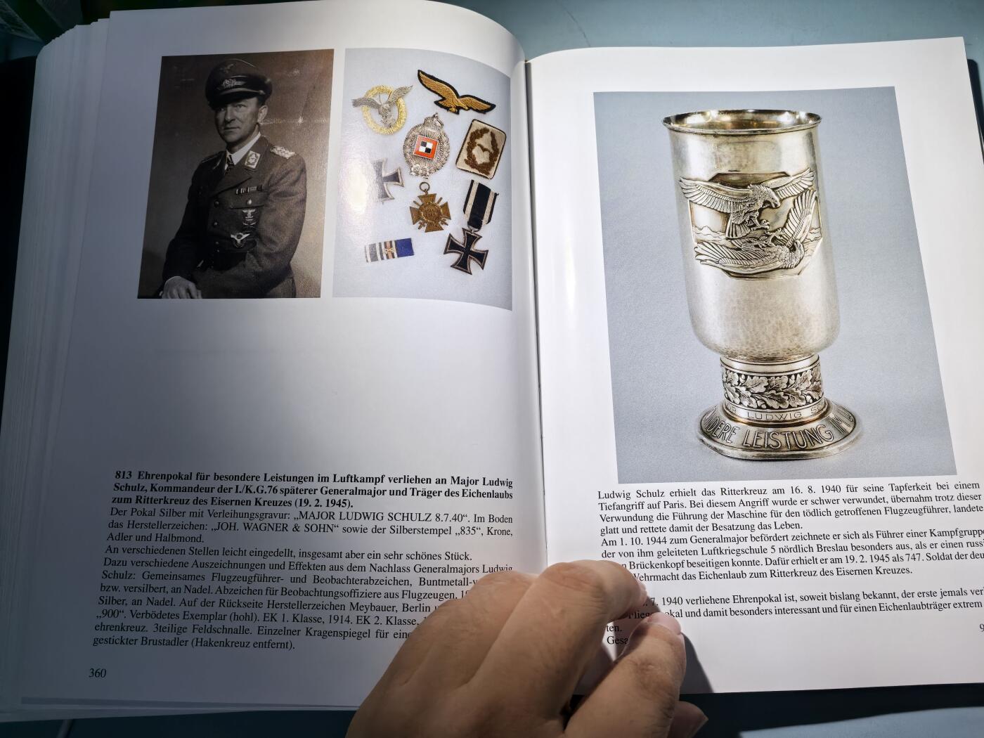 盛世勋华——号角文化勋章邮票专场拍卖第282期 德国知名拍卖行Andreas Thies 第27场勋章专场拍卖会拍卖图录 极其厚重丰富的图片 各国各时期勋章 极高价值资料 厚达480页硬皮