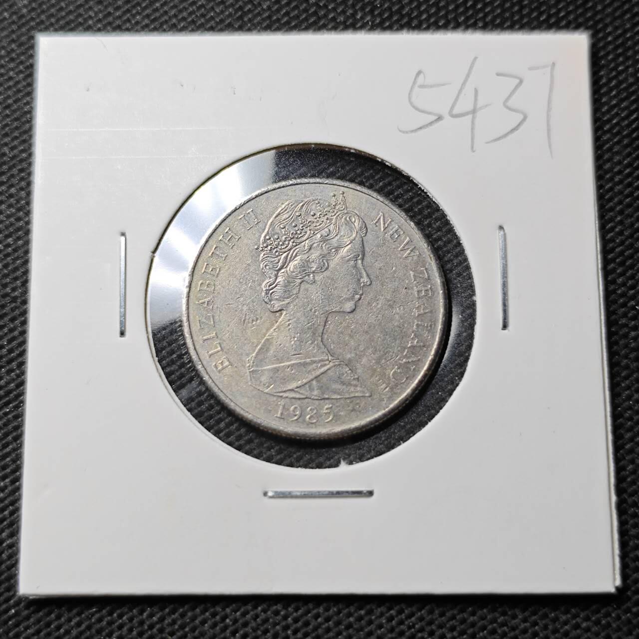 KK钱币收藏小铺 第354场 2月预留时间 周末发货