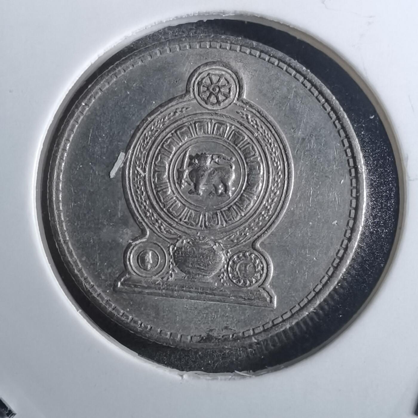 沼泽如烟--第860场 斯里兰卡1982年25分