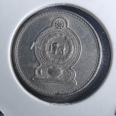 沼泽如烟--第860场 - 斯里兰卡1982年25分