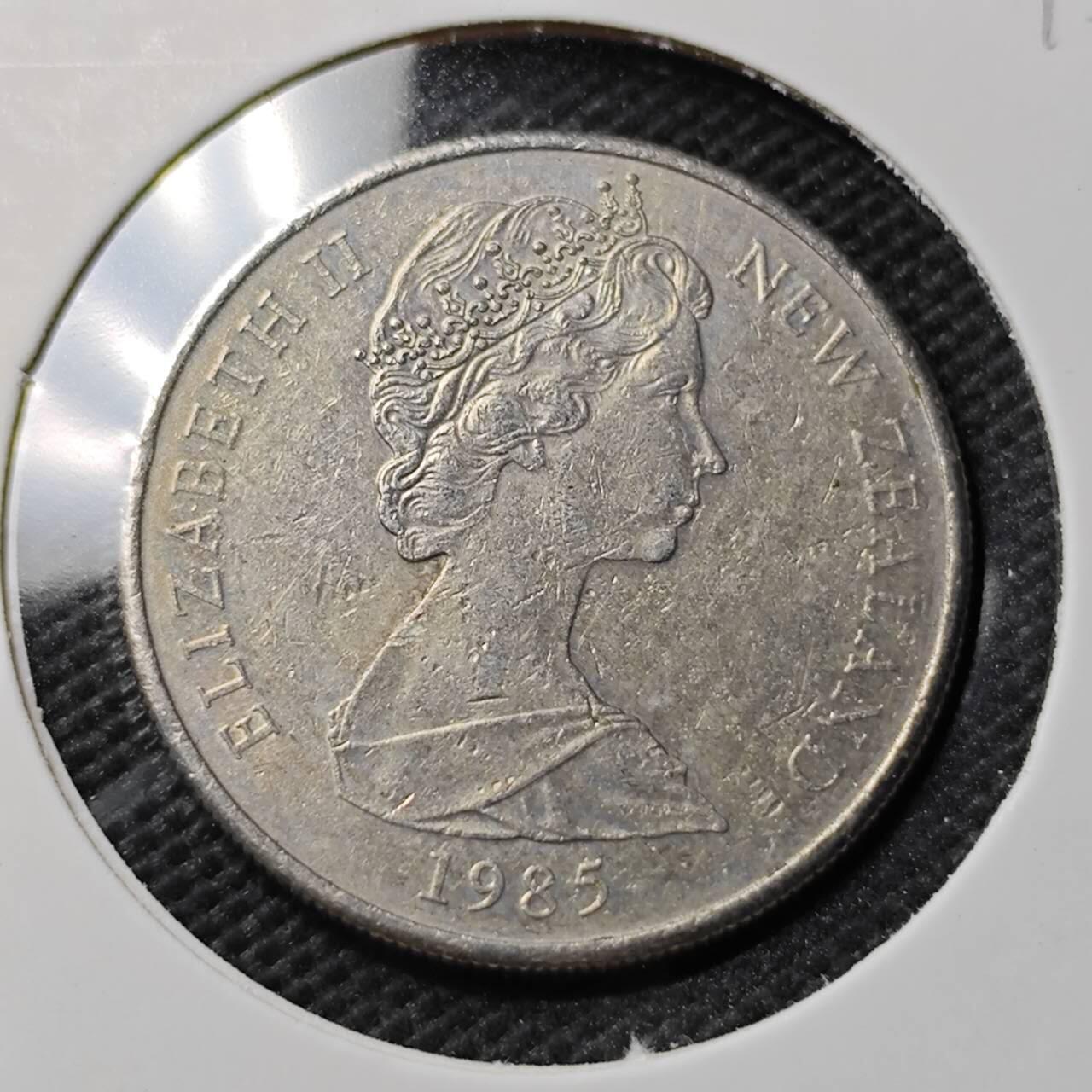 KK钱币收藏小铺 第354场 2月预留时间 周末发货