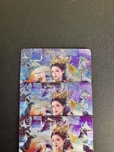 NO.12 好又多金牌大场，金戈铁马+美女如云，每周一站式配齐，方便凑单！（周6晚6点半截拍，卖家送拍0抽成！） - 焱卡 绝色绘卷 巴丁 苏妲己 粗闪三渐变