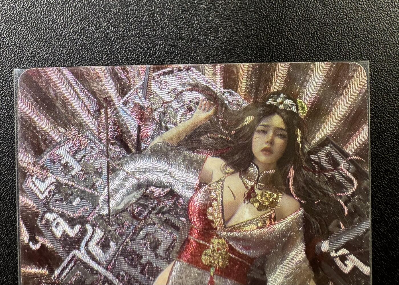 NO.11 好又多金牌大场强势回归，一站式配齐，方便凑单！（周6晚6点半截拍，卖家送拍0抽成！）  燎原三国 豪杰传 刷子 邹氏 粗闪