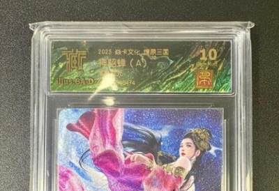 NO.11 好又多金牌大场强势回归，一站式配齐，方便凑单！（周6晚6点半截拍，卖家送拍0抽成！）  - 焱卡 燎原三国 神貂蝉A 巴丁 浮雕折光 10G