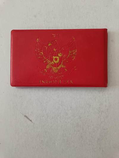 【20251007】非全新纸币第292场 新加坡硬币和邮票册