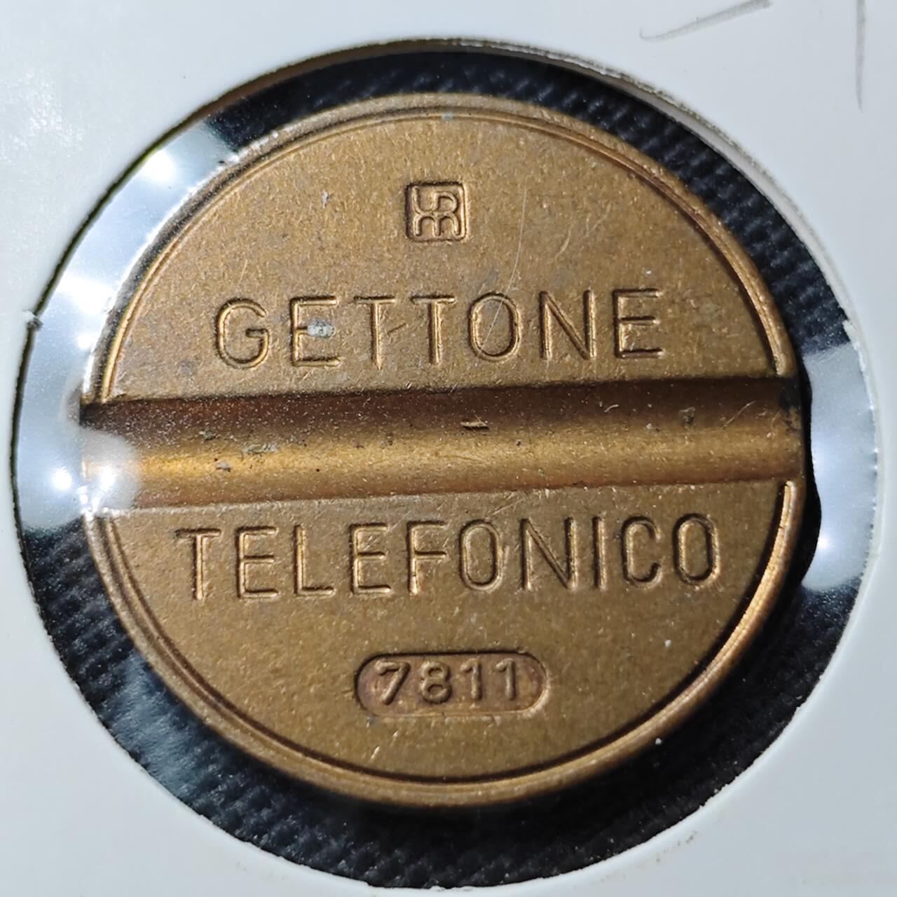 KK钱币收藏小铺 第354场 2月预留时间 周末发货  电话铜代币