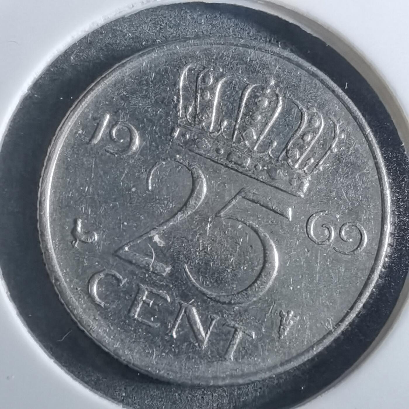 沼泽如烟--第861场 荷兰1969年25分