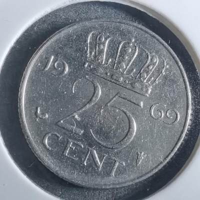 沼泽如烟--第861场 - 荷兰1969年25分