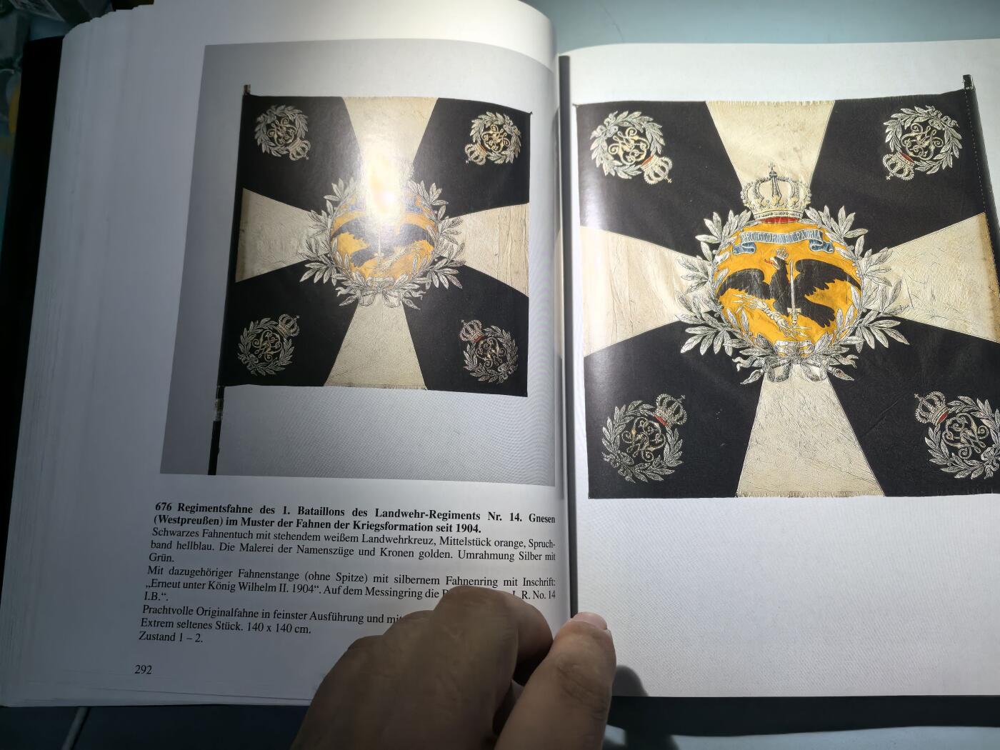 盛世勋华——号角文化勋章邮票专场拍卖第282期 德国知名拍卖行Andreas Thies 第27场勋章专场拍卖会拍卖图录 极其厚重丰富的图片 各国各时期勋章 极高价值资料 厚达480页硬皮