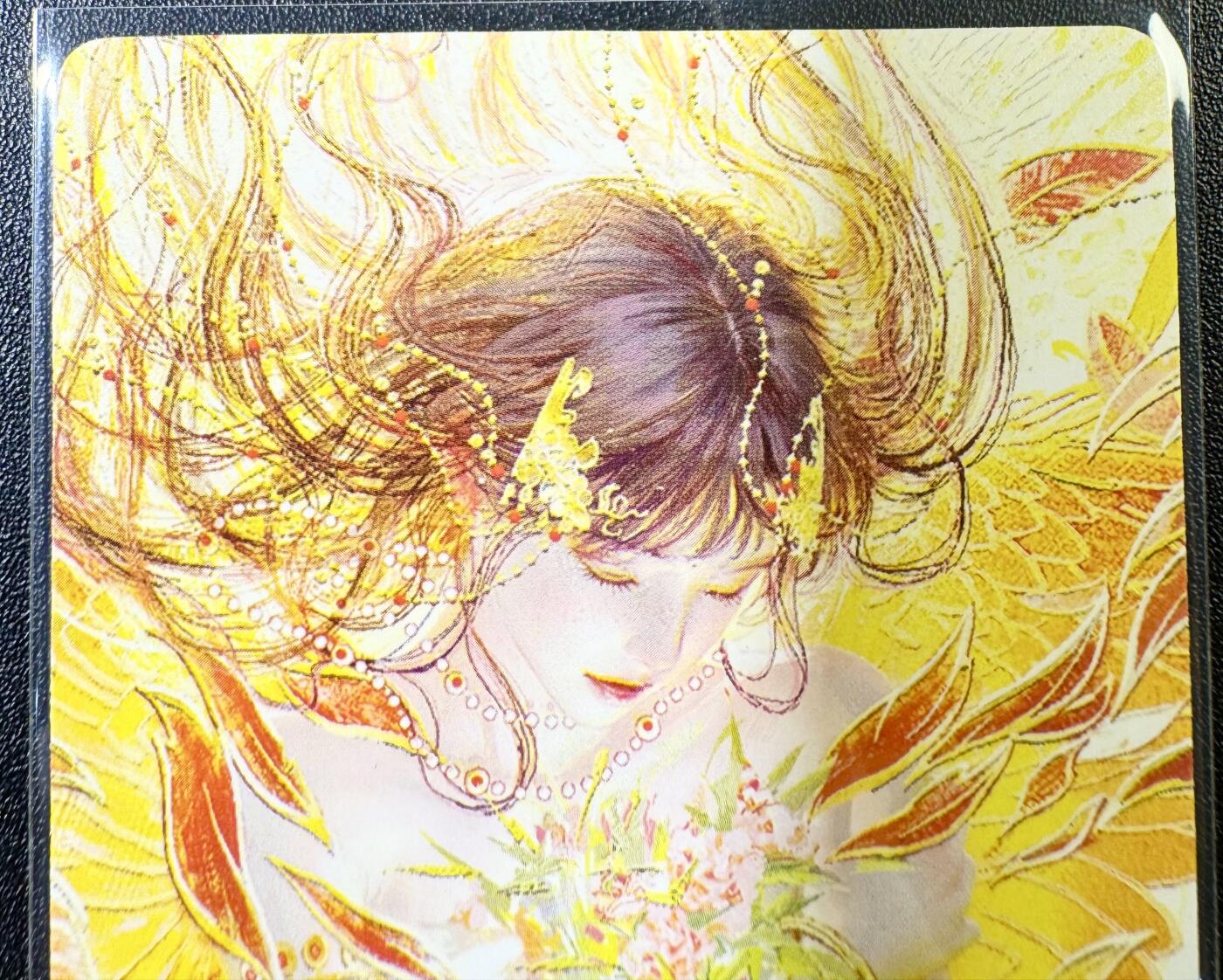 NO.11 好又多金牌大场强势回归，一站式配齐，方便凑单！（周6晚6点半截拍，卖家送拍0抽成！）  （人间传太虚幻境）燎原人间传 刷子 SP004王熙凤 大头卡