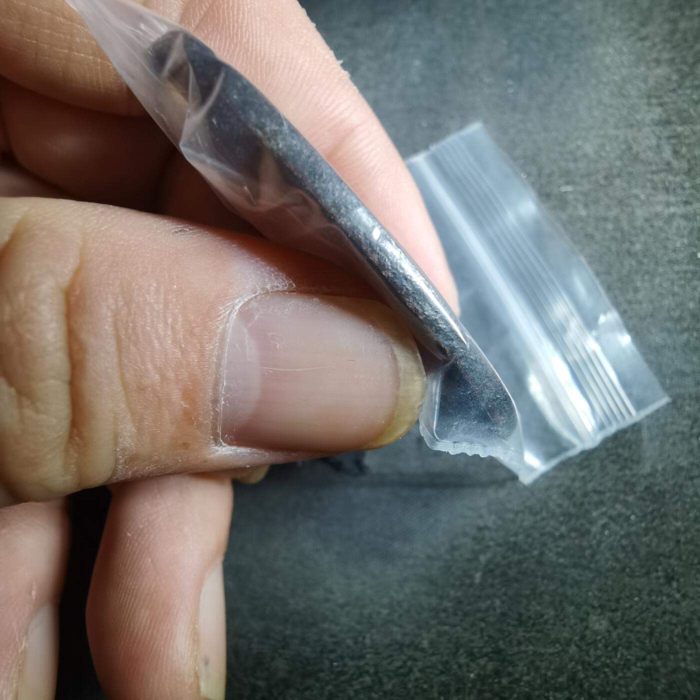 沼泽如烟--第861场 天保通宝