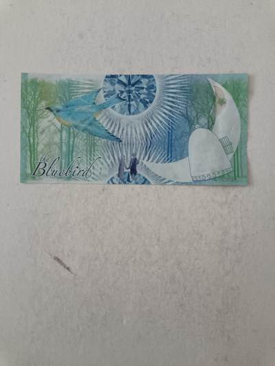 【20251007】非全新纸币第292场 哈萨克斯坦测试钞，全新