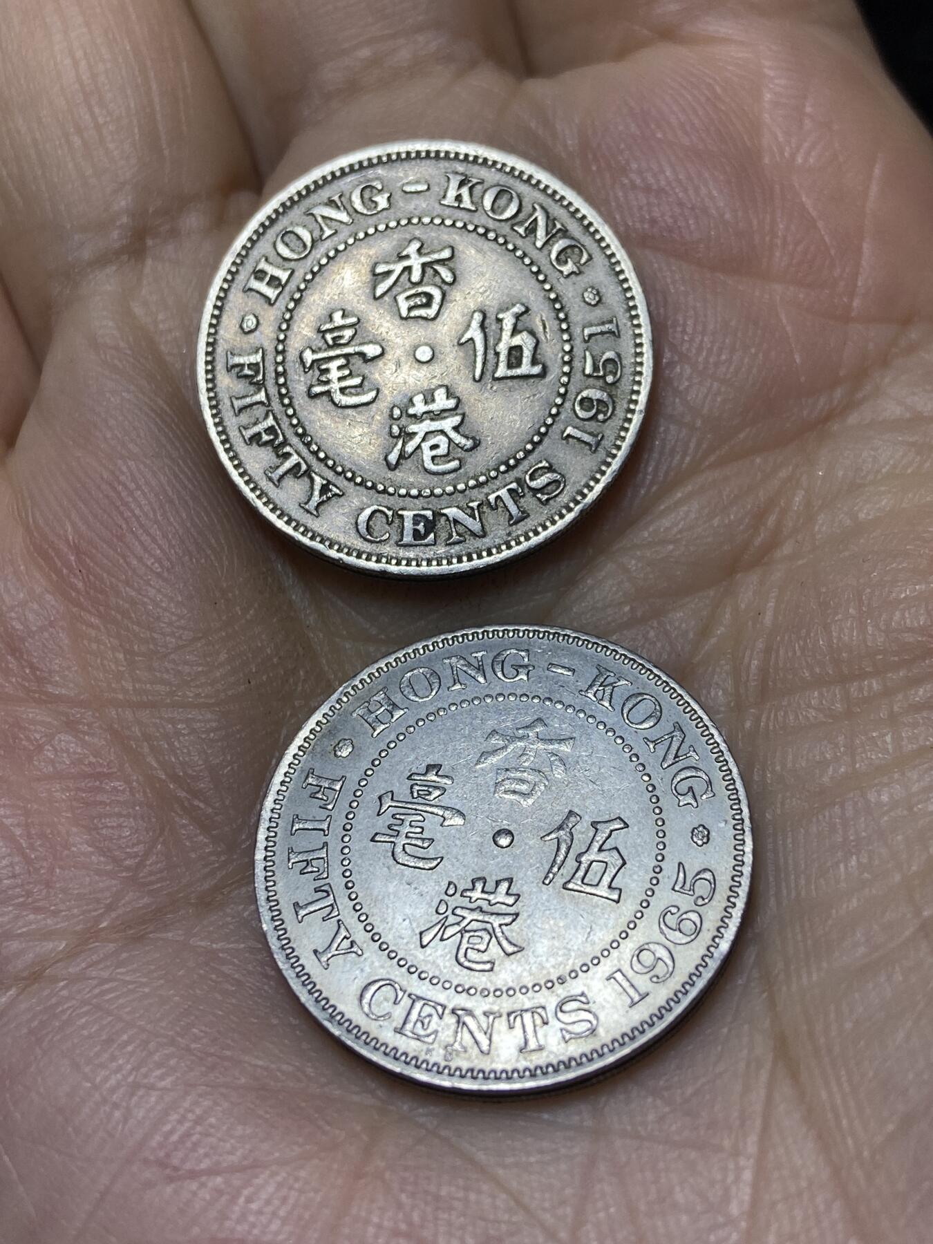 2025年第一百零三场(总第一百二十九场）乔治六世国王各年份1法新专场(免佣金)