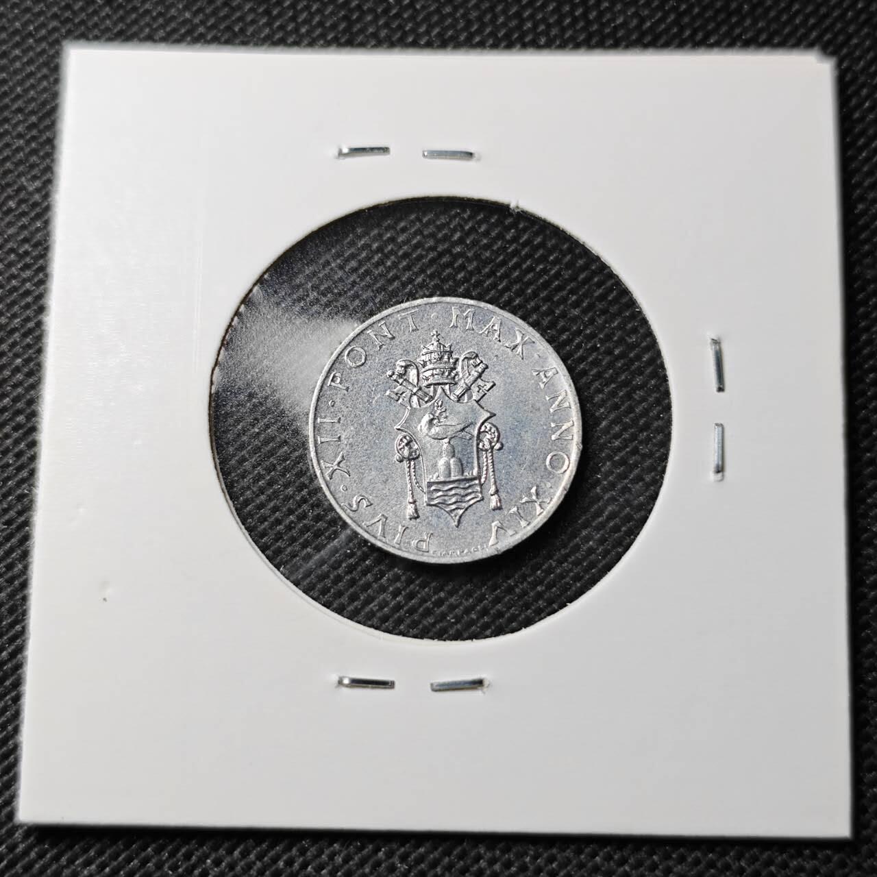 KK钱币收藏小铺 第354场 2月预留时间 周末发货