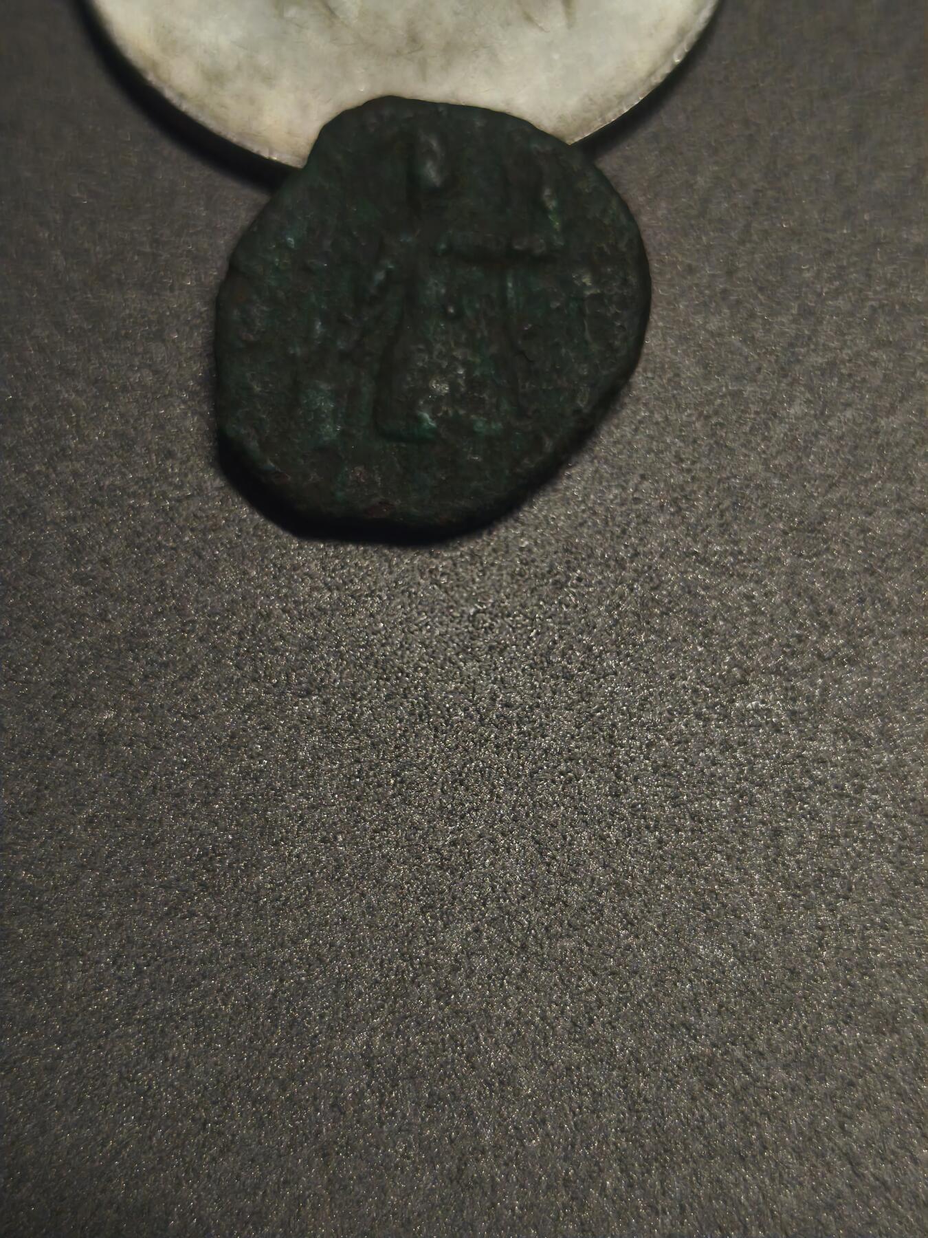 丝路铜币
