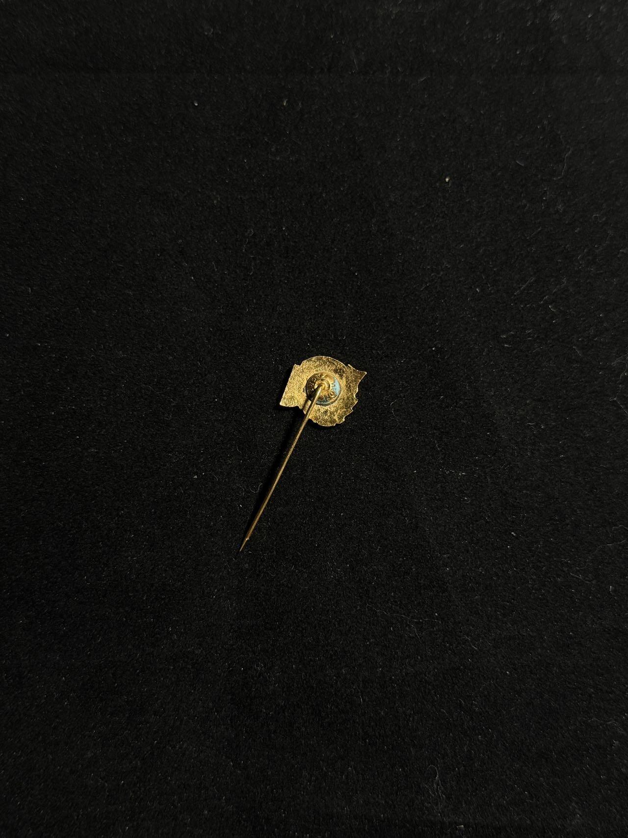 双节同庆！铭记历史！以史为鉴！戎马世界章牌大赏第106期 苏联证章