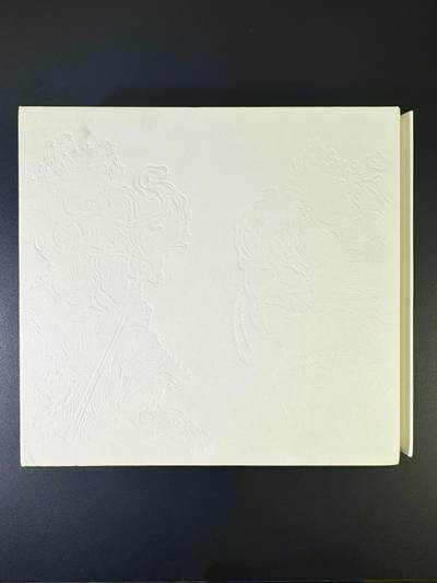NO.11 好又多金牌大场强势回归，一站式配齐，方便凑单！（周6晚6点半截拍，卖家送拍0抽成！）  - 人文之宝 神话中国 李云中 初版6宫白色纪念卡册一个（无内页）官瑕版本，介意勿拍