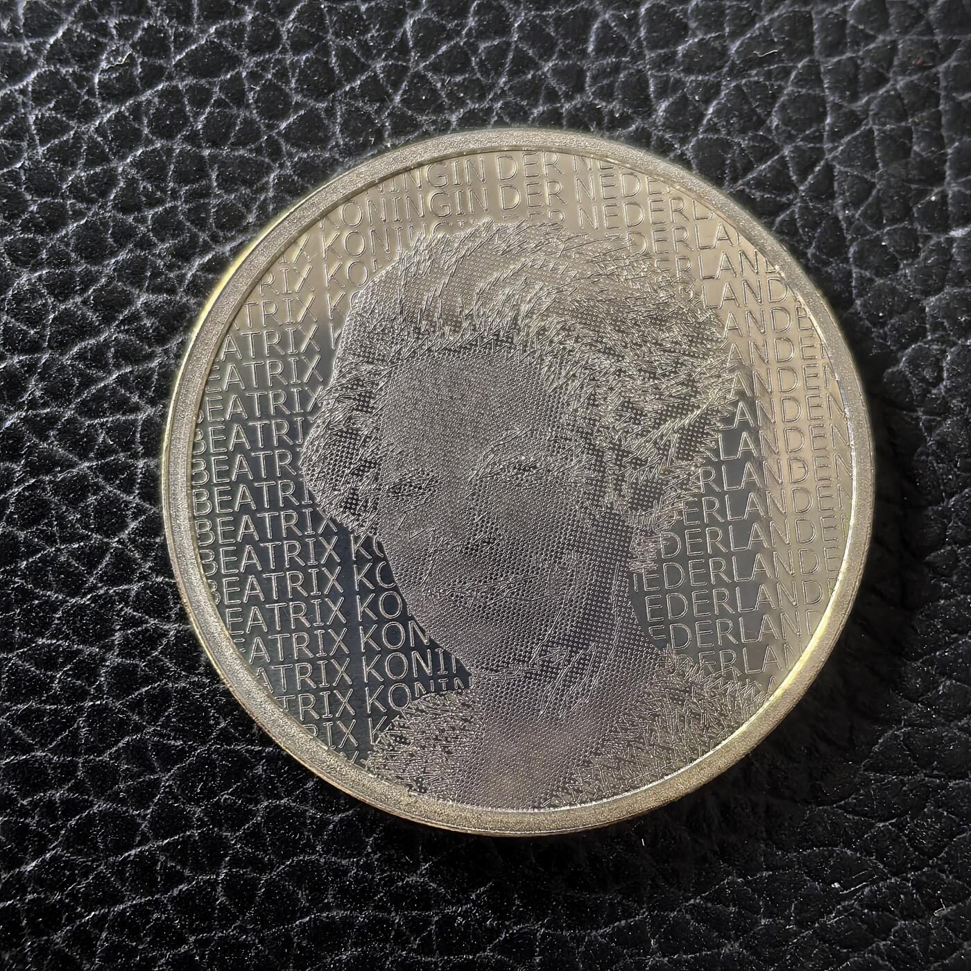 道一币馆币章第一百四十九场