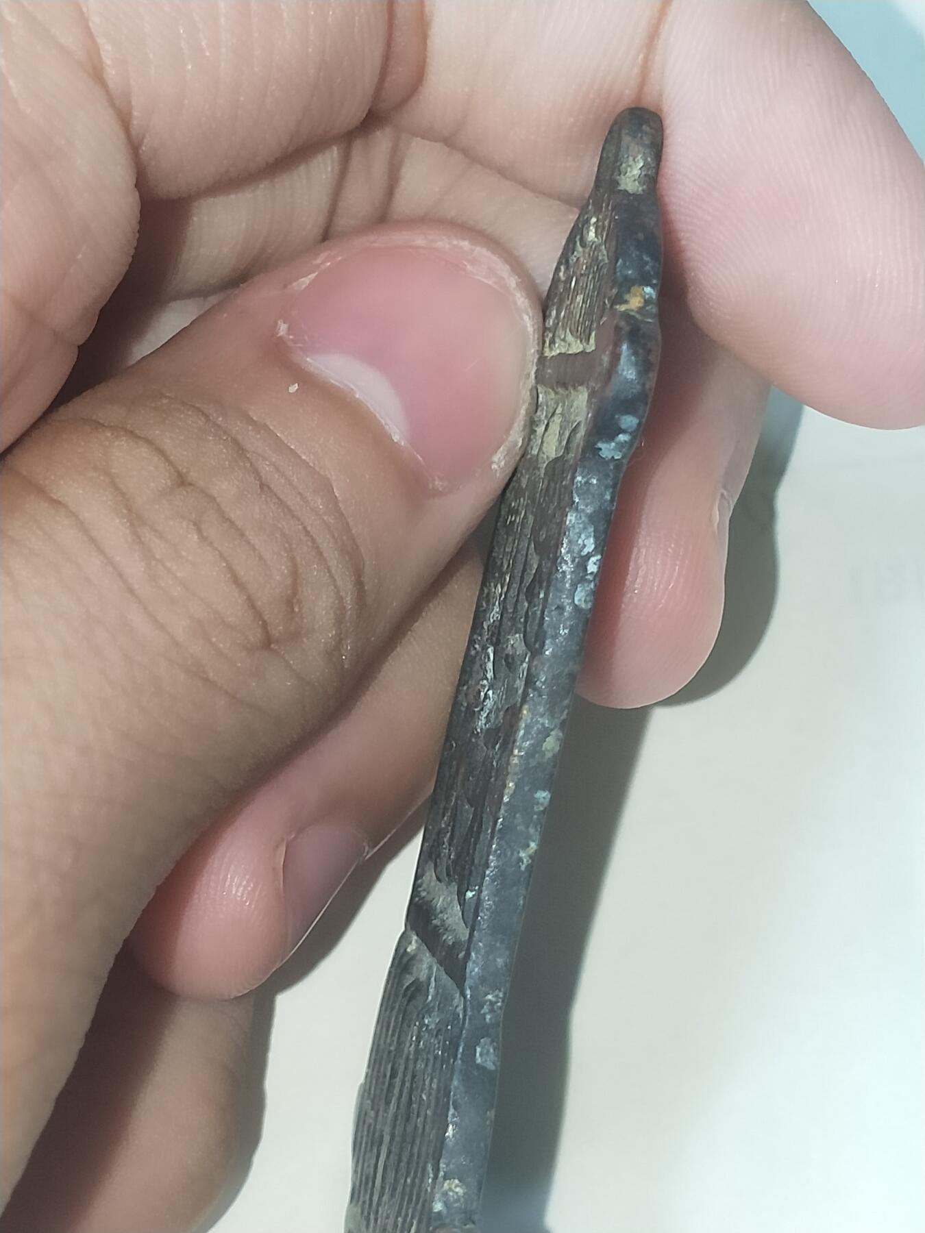 清朝花钱斩妖除邪