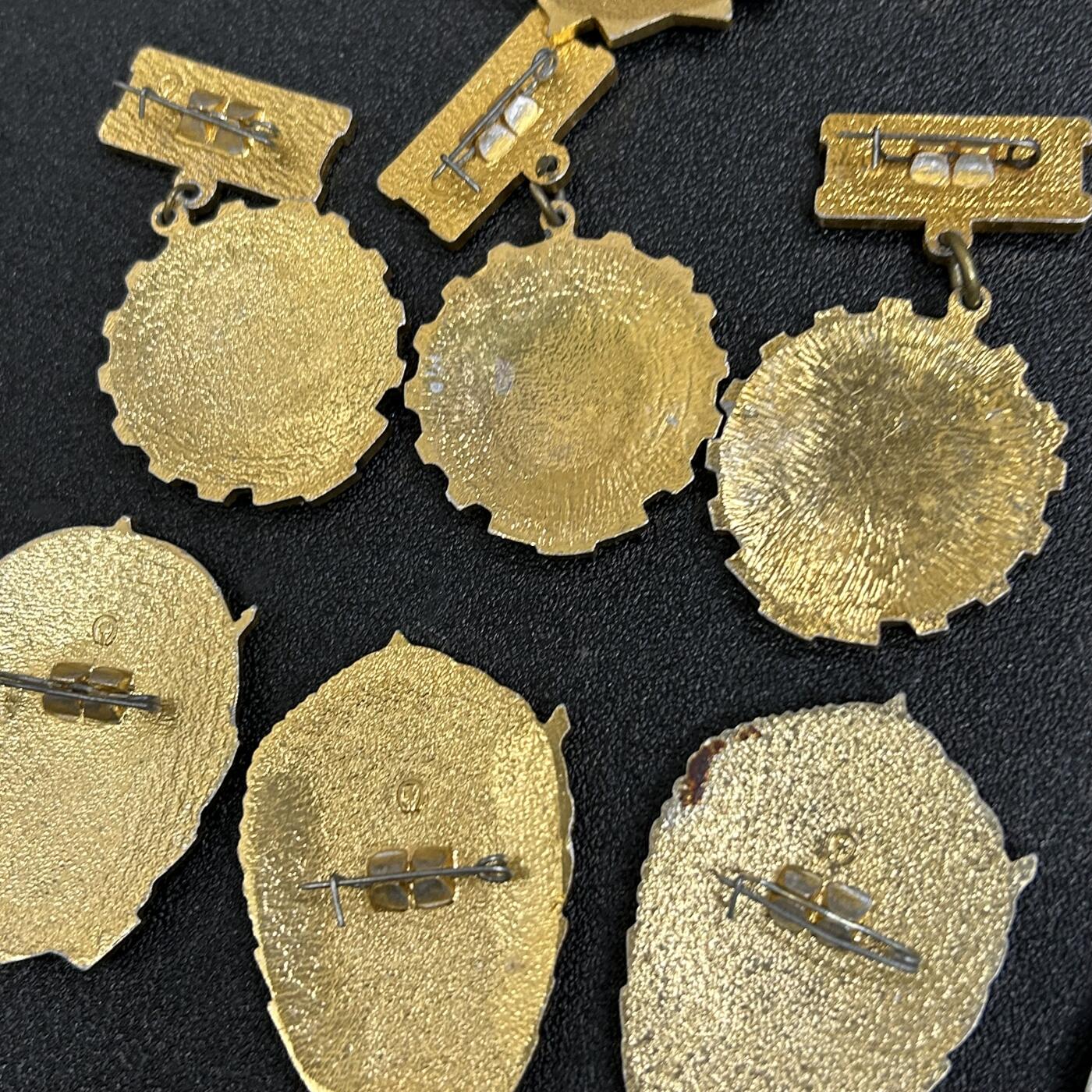 西秦中古拍卖第六十一期