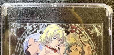 NO.11 好又多金牌大场强势回归，一站式配齐，方便凑单！（周6晚6点半截拍，卖家送拍0抽成！）  - 猴子动漫闪卡满赠卡 黑暗圣经特藏 粗闪一张