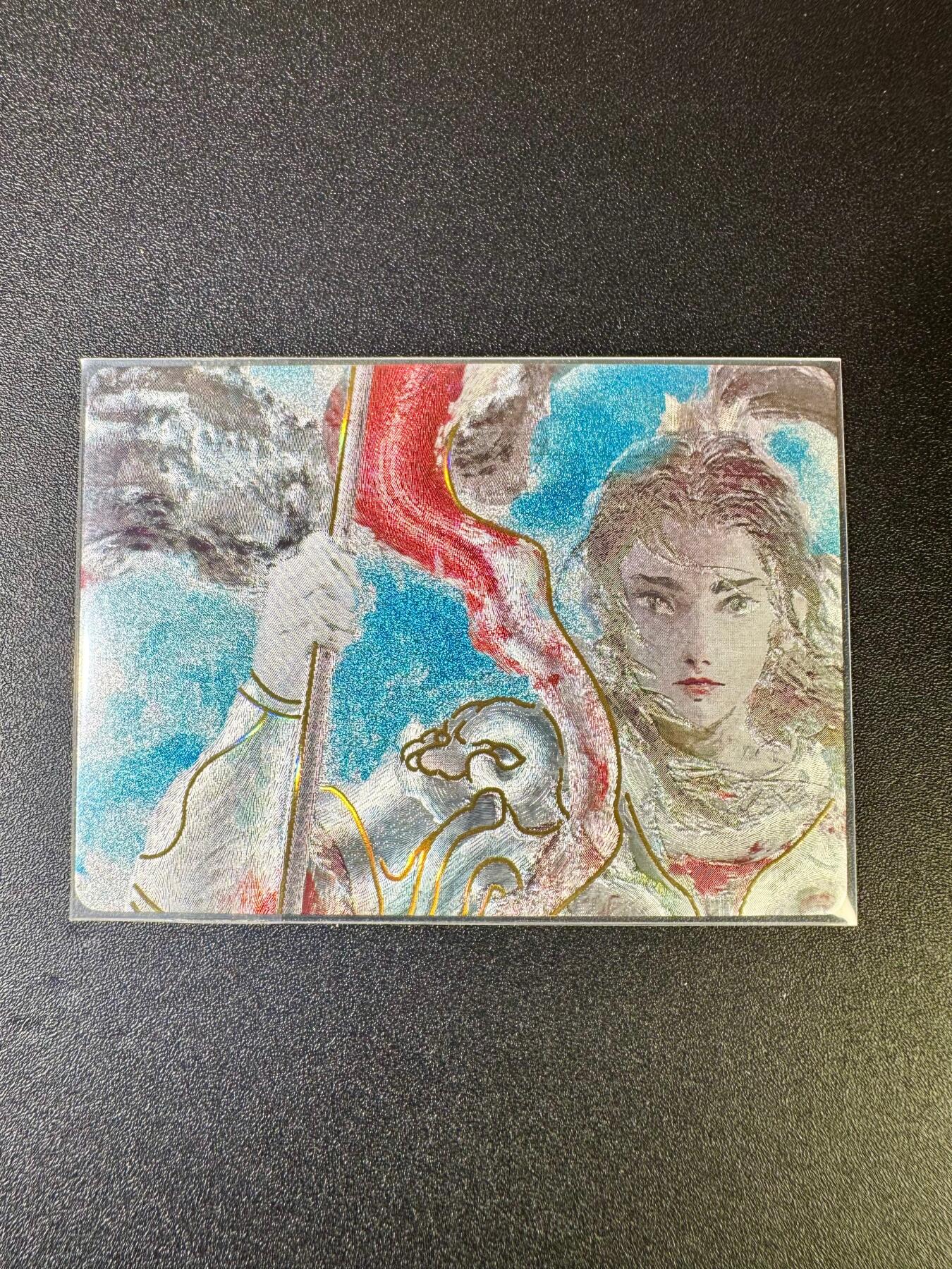 NO.12 好又多金牌大场，金戈铁马+美女如云，每周一站式配齐，方便凑单！（周6晚6点半截拍，卖家送拍0抽成！） 【亲签卡】那么有名 将魂 午夜猴子段磊亲签 花木兰 冷烫粗闪