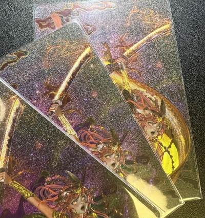 NO.11 好又多金牌大场强势回归，一站式配齐，方便凑单！（周6晚6点半截拍，卖家送拍0抽成！）  - 焱卡 幻西游 罐儿 黄袍怪 错版