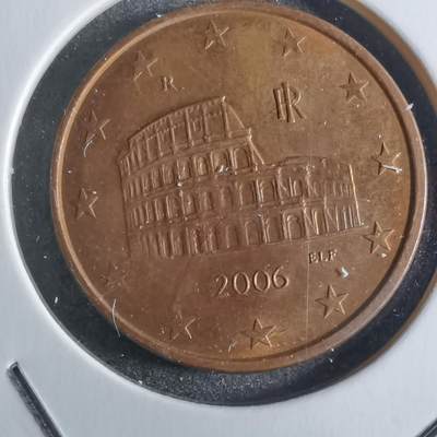 沼泽如烟--第860场 - 2006年5欧分