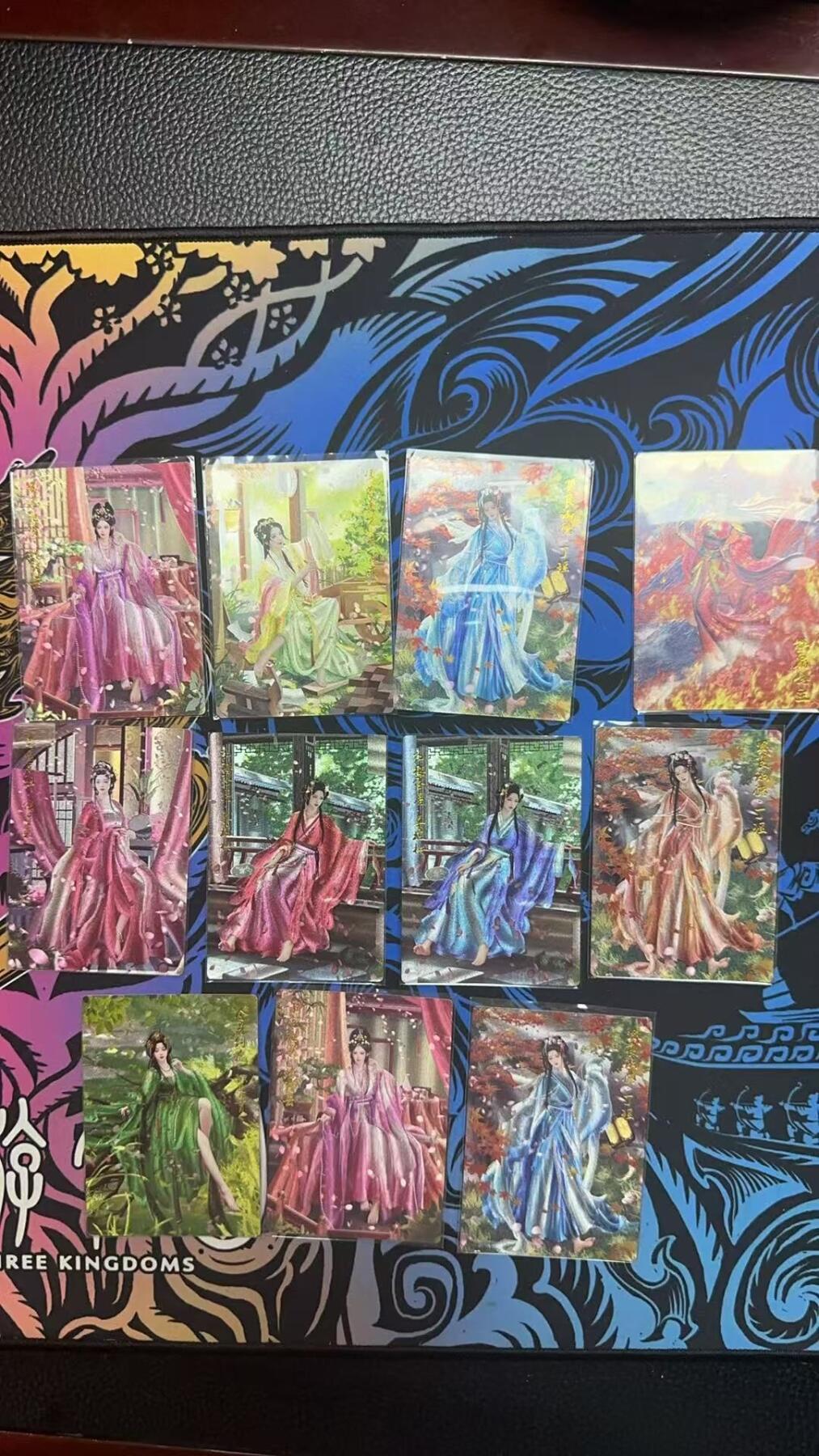夜之极第三十二期 （10月7日周二晚9点截拍，欢迎竞拍）