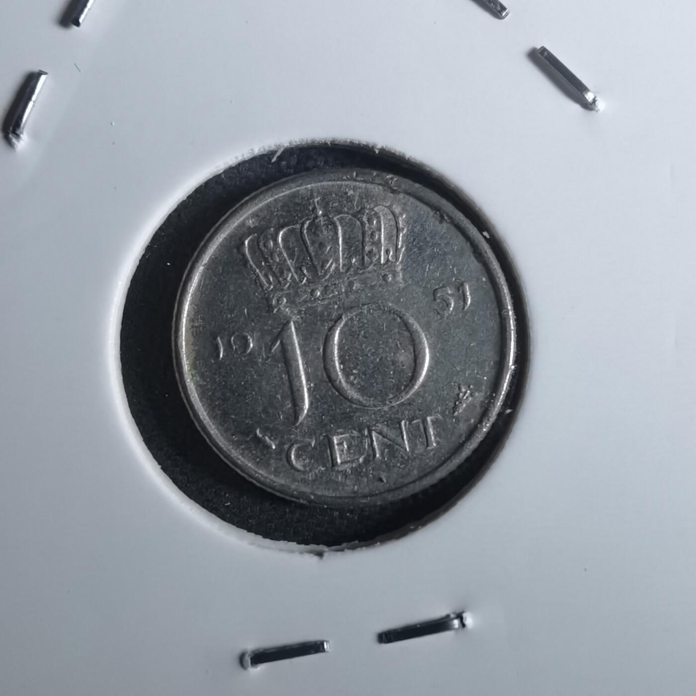 沼泽如烟--第860场 荷兰1951年十分