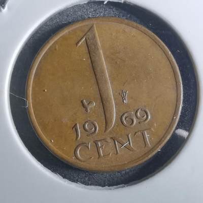 沼泽如烟--第860场 - 荷兰1969年一分