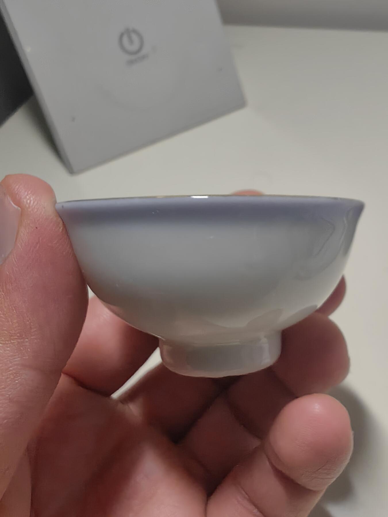 日本回流纪念茶盏