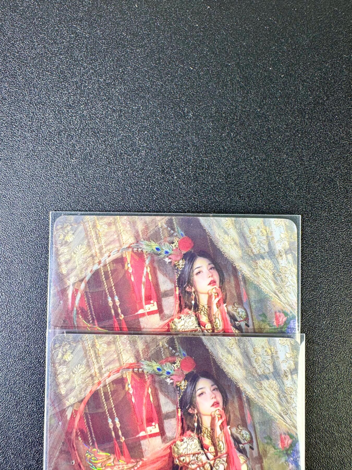 NO.12 好又多金牌大场，金戈铁马+美女如云，每周一站式配齐，方便凑单！（周6晚6点半截拍，卖家送拍0抽成！） 焱卡 人间传 刷子 扈三娘 双服饰 幻彩普卡一对