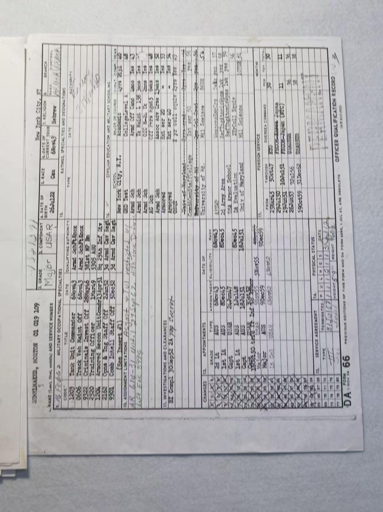 双节同庆！铭记历史！以史为鉴！戎马世界章牌大赏第106期 美国三次紫心勋章，授予第3装甲师33装甲团少尉，朝鲜战争第25步兵师89坦克营中尉坦克排排长，战后中校退役，塞梅尔梅克中校（具体见下方介绍）。铜镀金珐琅，珐琅完整，带略，带两个铜叶勋饰（代表三次获得，非常难得）