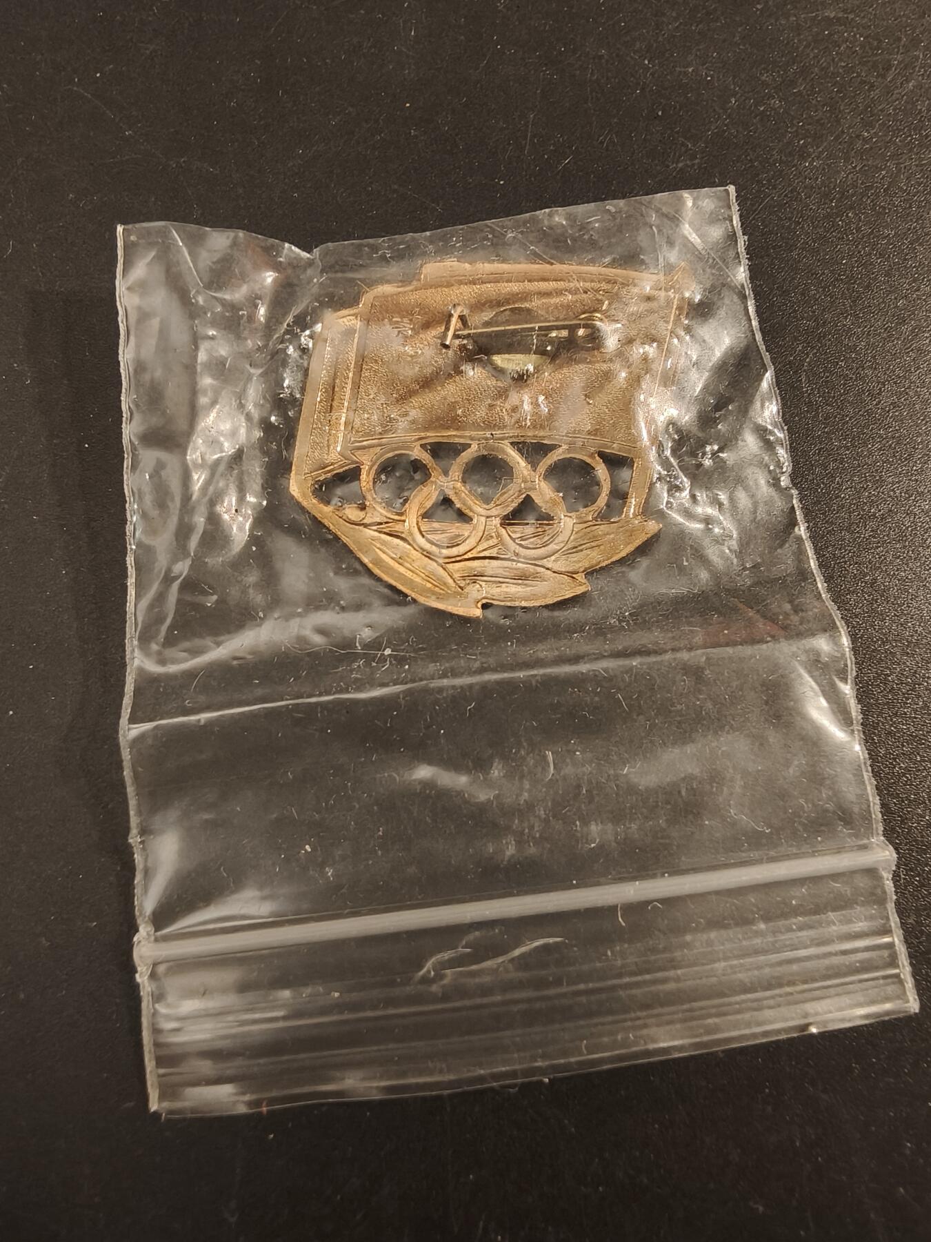 老王徽章第154期
