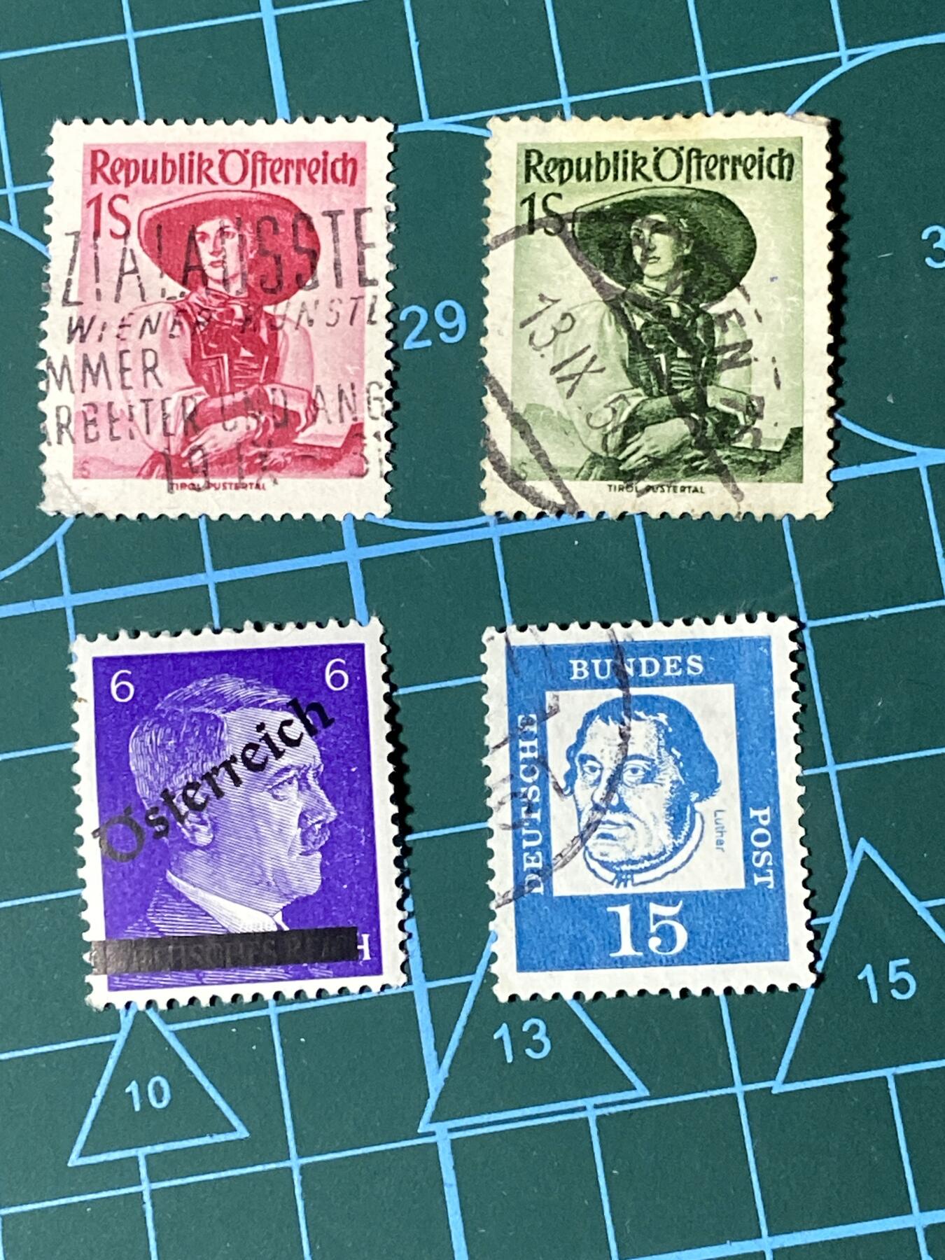 2025年第一百零四场(总第一百三十场）外国好品散币及老藏家邮票场(免佣金)