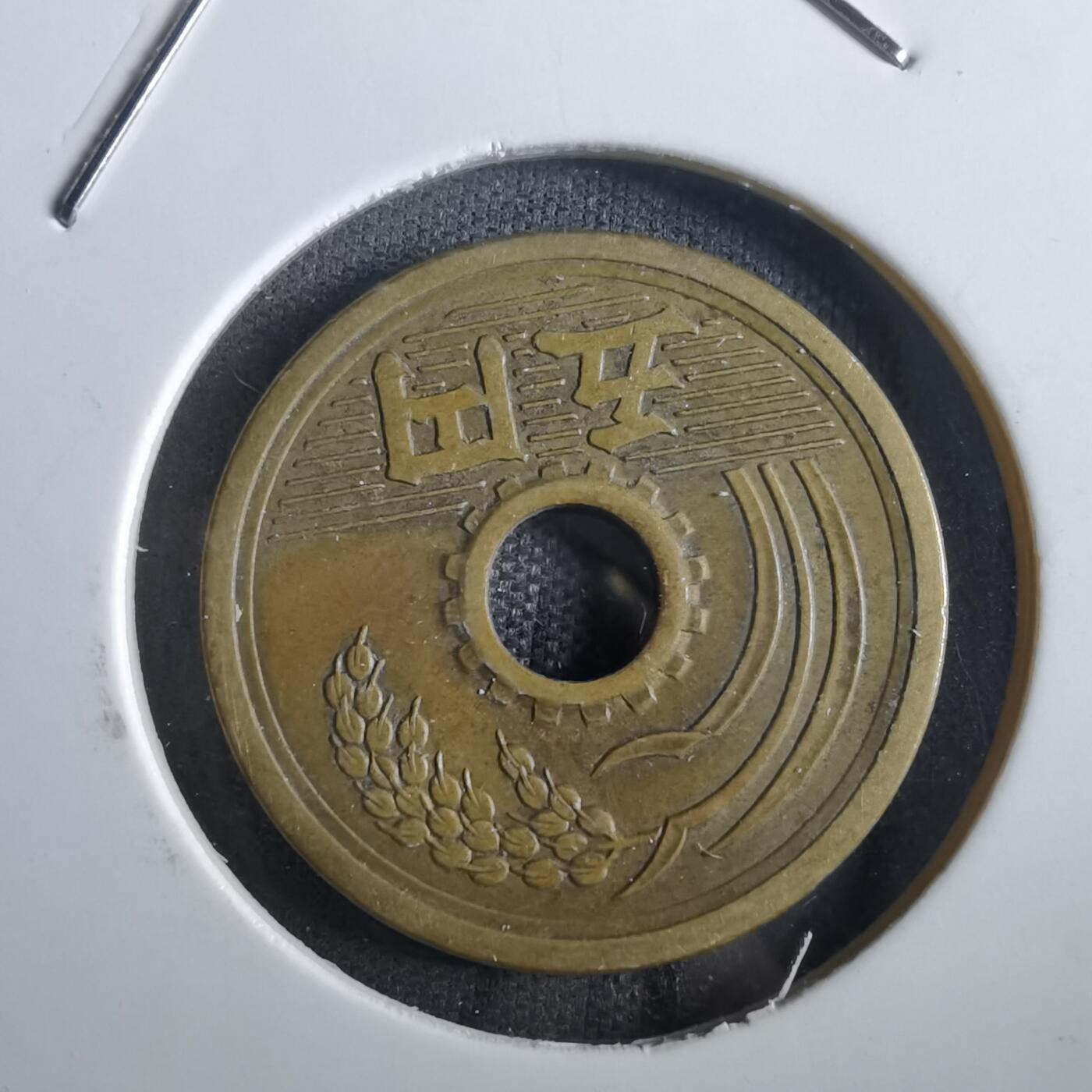 沼泽如烟--第862场 昭和二十六年繁体國五元