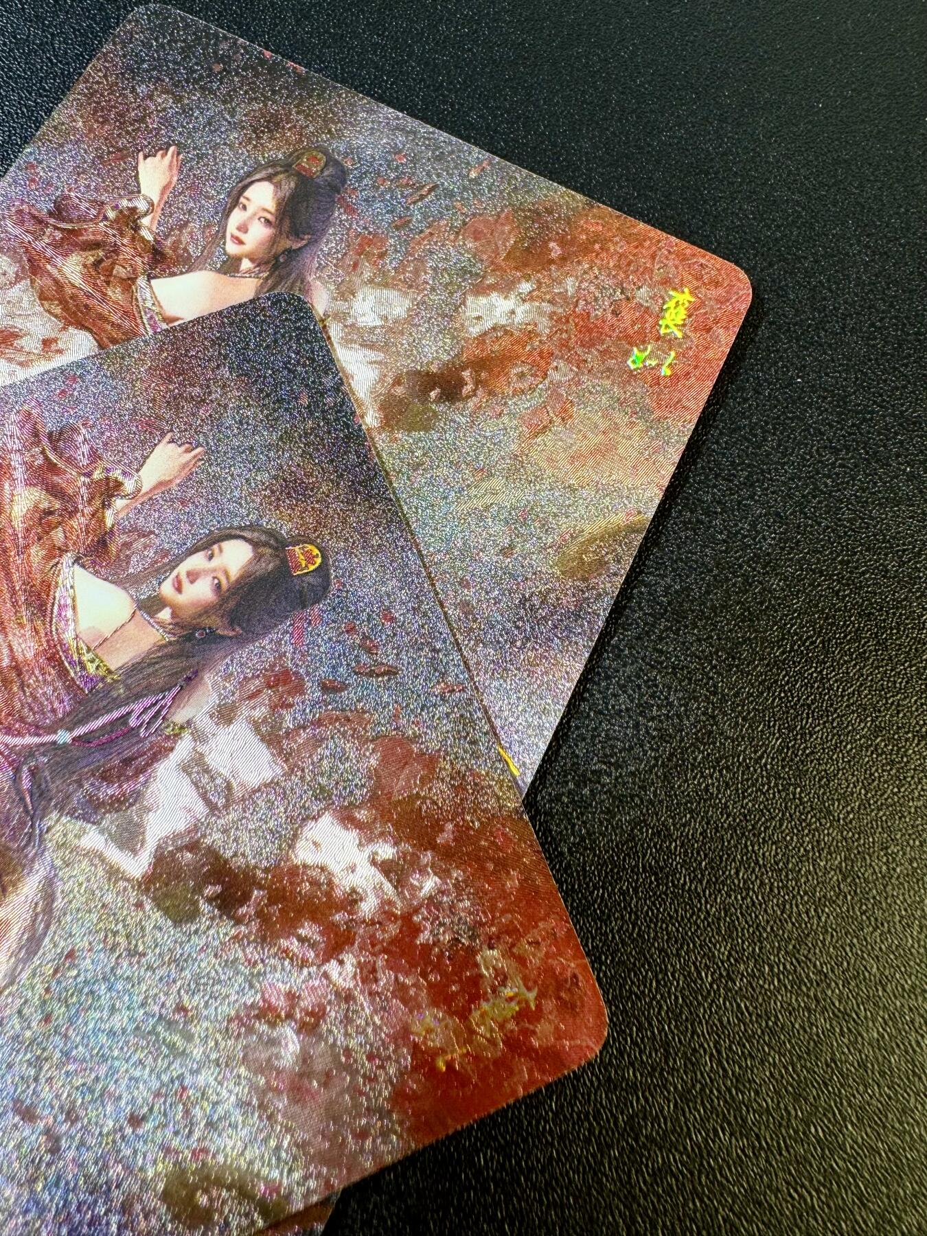 NO.14 好又多金牌大场，双11狂欢！每周一站式配齐，方便凑单！（周6晚8点截拍，卖家送拍0抽成！） 焱卡 人间传 刷子 褒姒 双服饰 幻彩粗闪