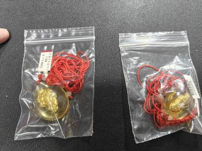 天玑星卡拍第127期《10.9清周四截拍》持续收拍收评中 满赠卡需备注 - 配饰两件