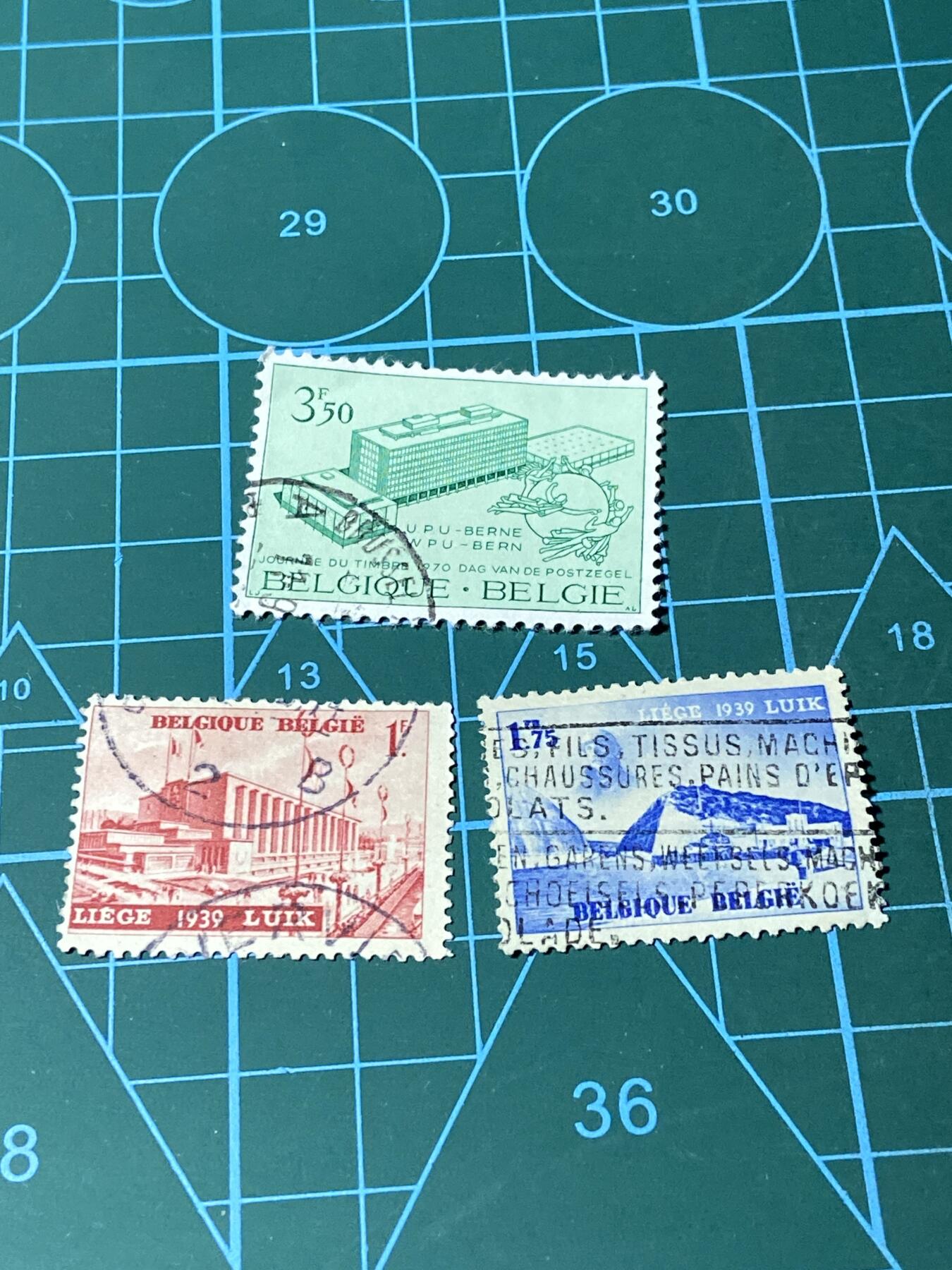 2025年第一百零四场(总第一百三十场）外国好品散币及老藏家邮票场(免佣金)