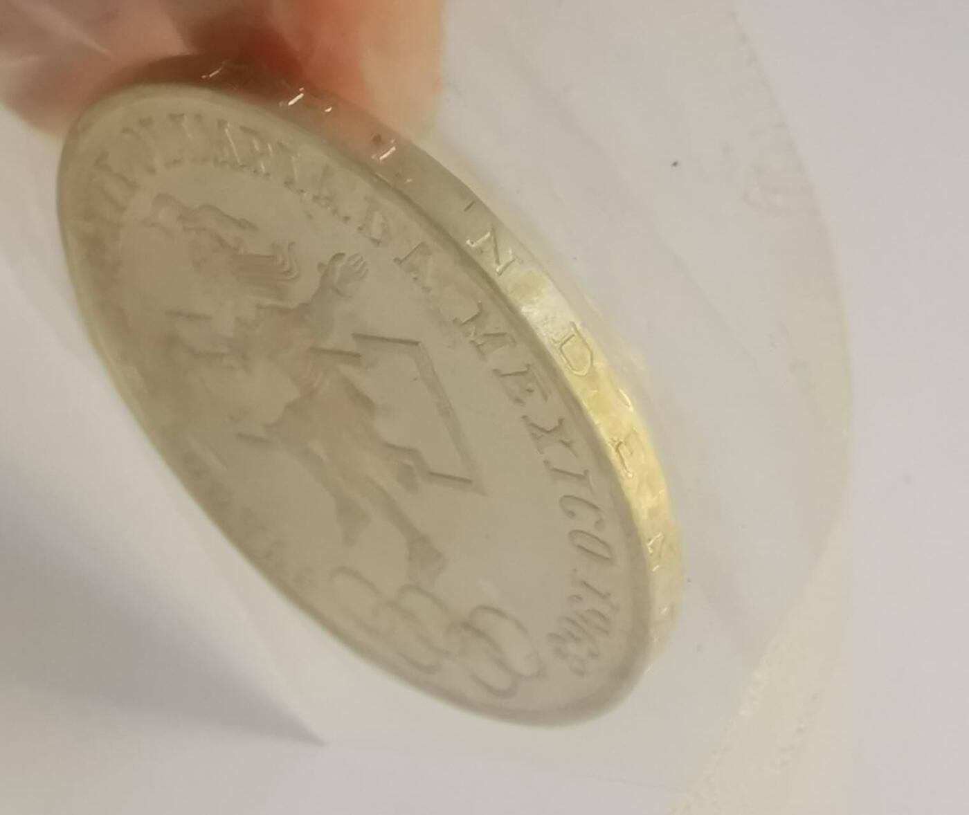 巨藏钱币第三期10月7日8点古今中外硬币套装银币