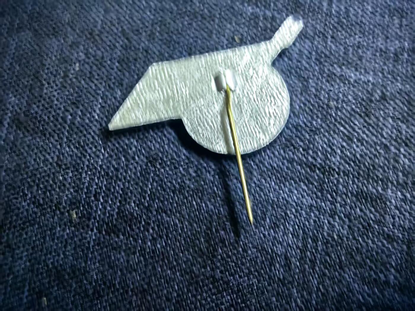 罗岚⭐爱藏⭐精品国庆假期专拍-分享拍场赚佣金 朝鲜人民共和国神射手证章