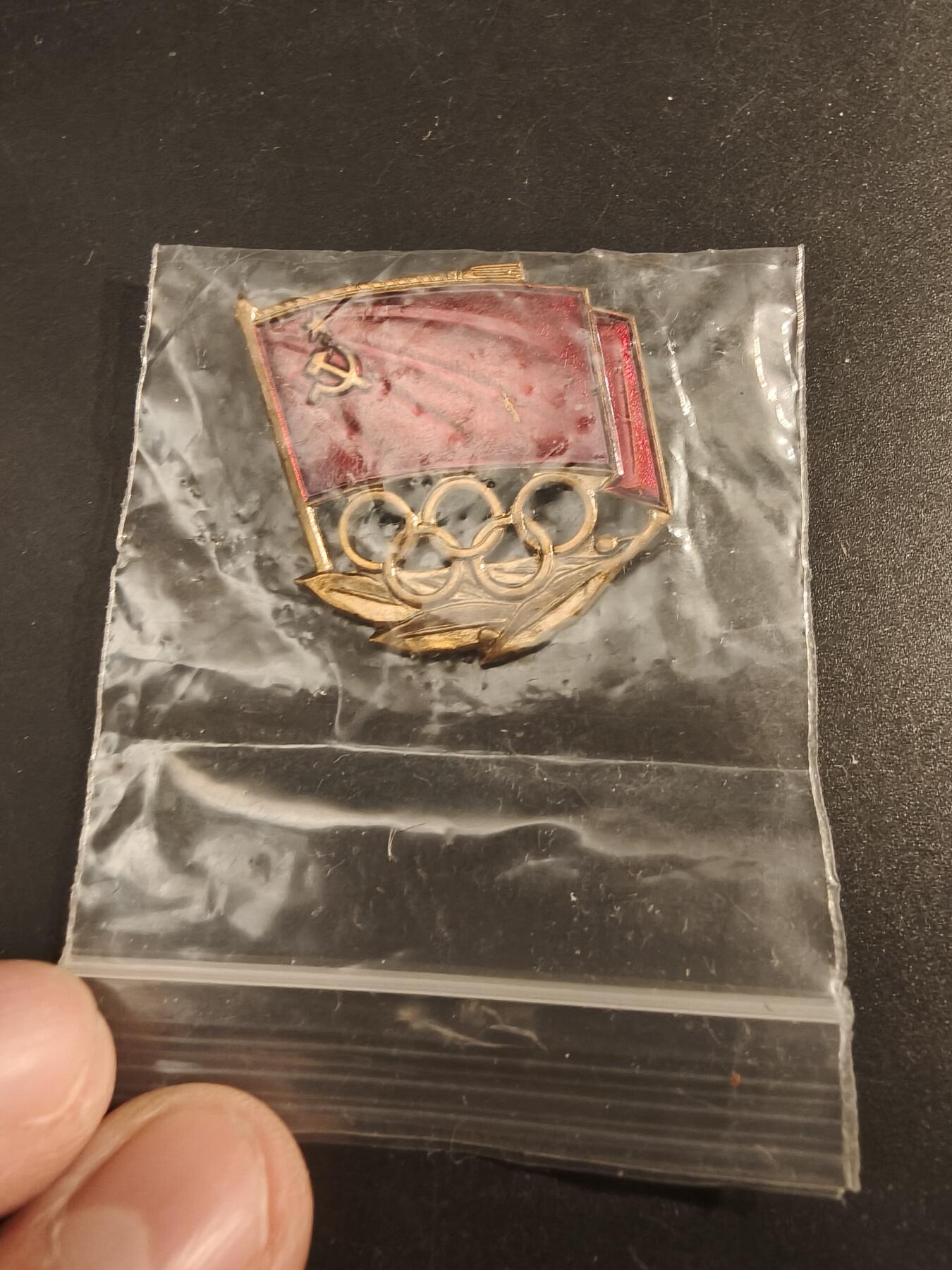 老王徽章第154期