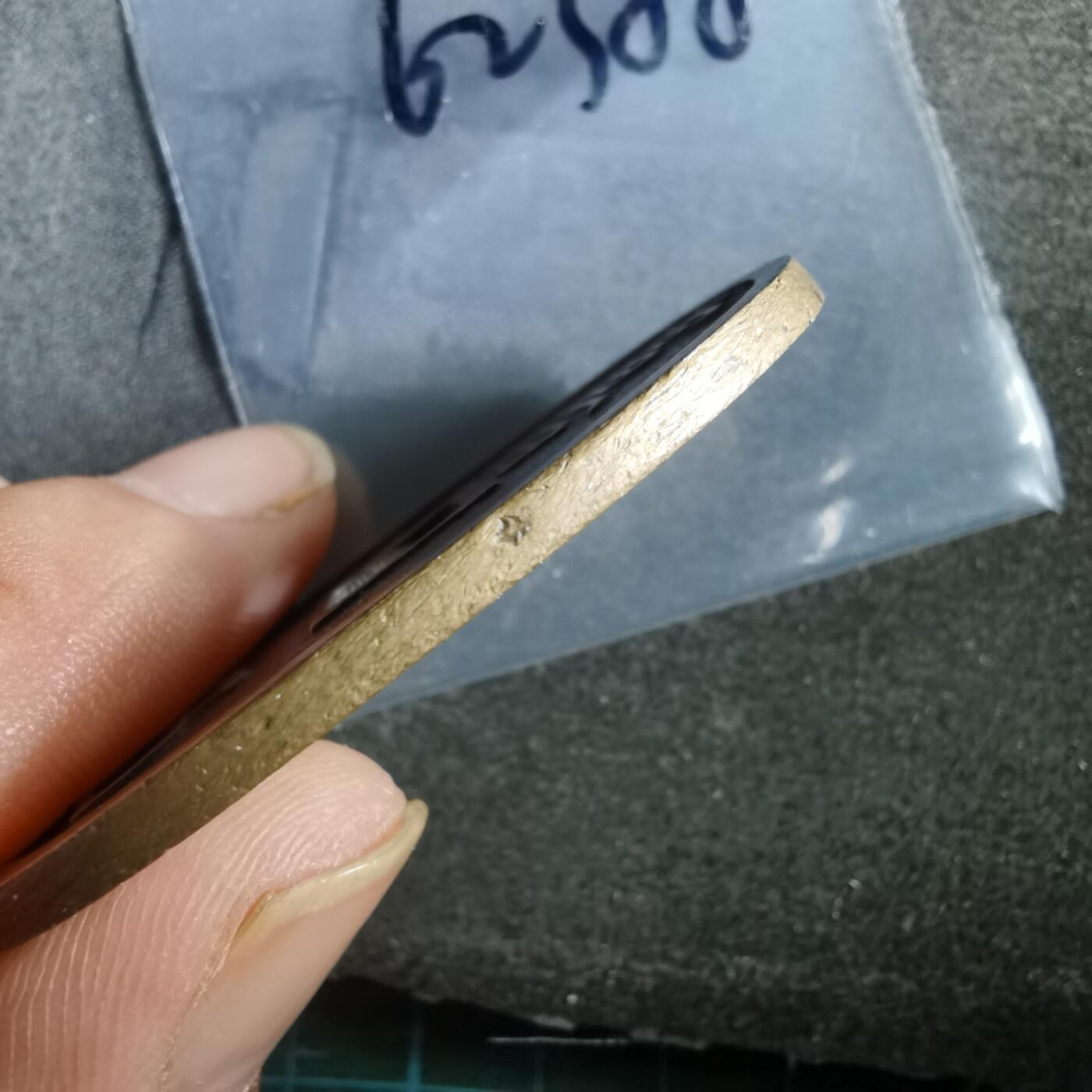 沼泽如烟--第862场 天保通宝